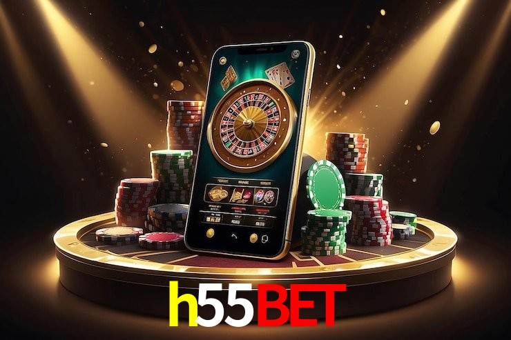 Sistemas de Segurança h55bet