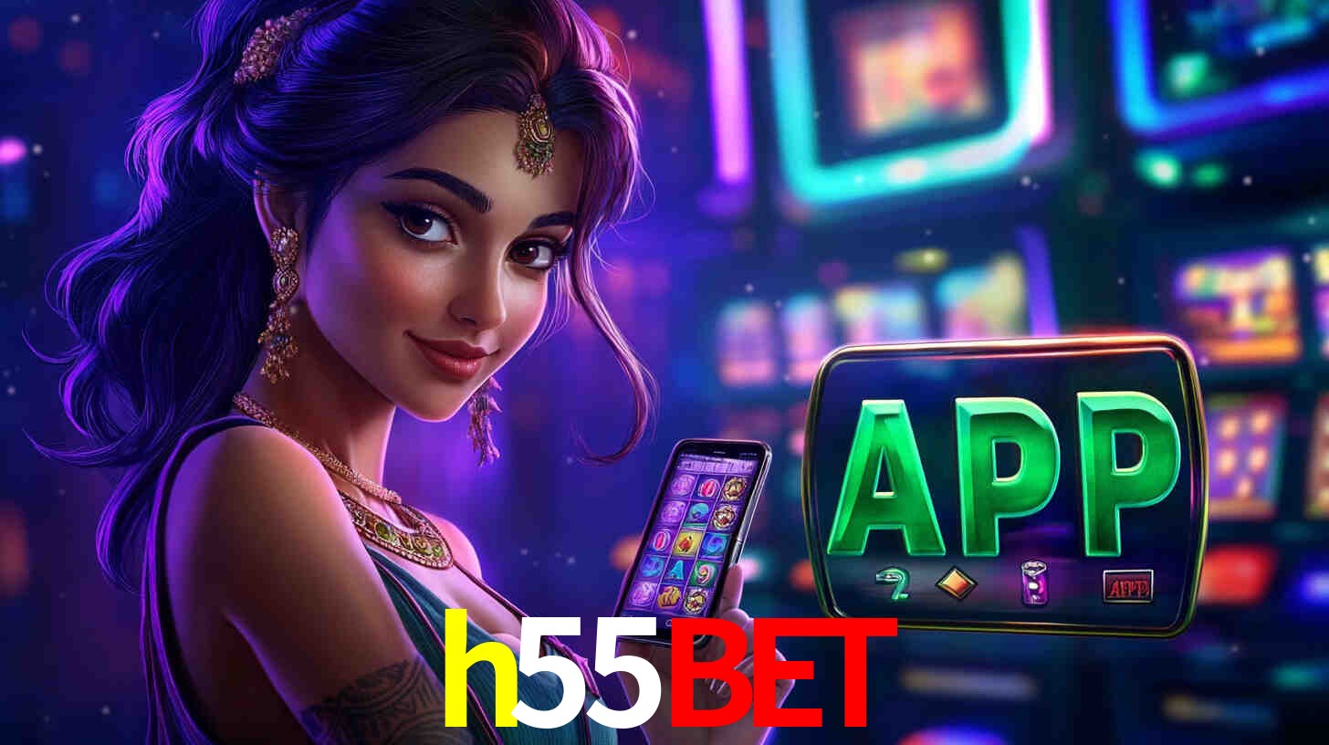h55bet: A Experiência de Casino com Jogos de Mesa ao Vivo