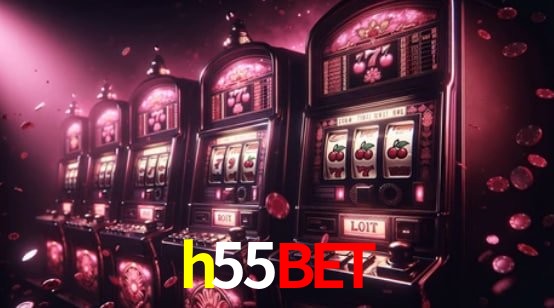 Interface Premium h55bet