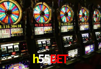 Apostas Esportivas na h55bet: Um Guia Completo