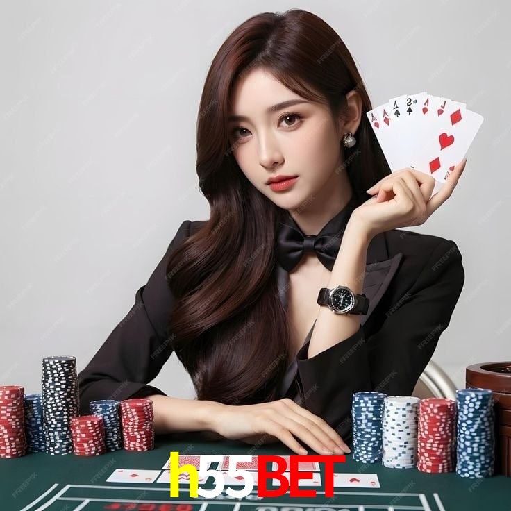 Promoções Sazonais h55bet
