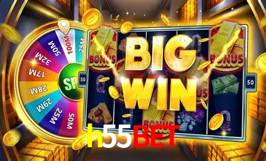 Descubra a Magia dos Jogos de Arcade no h55bet
