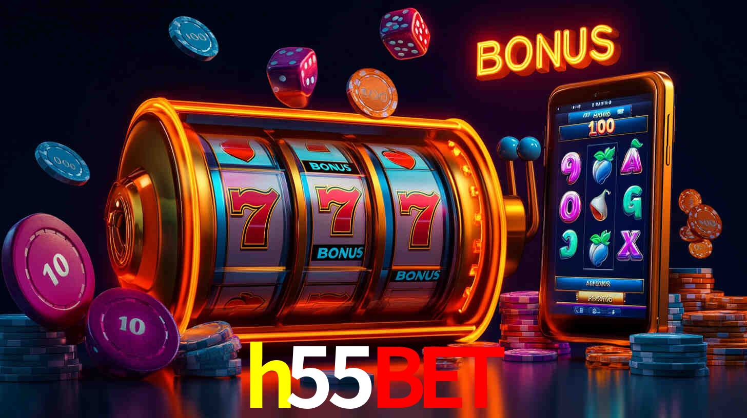 Descubra a Essência do h55bet: Nossa História e Compromissos