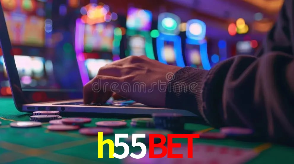 Programa VIP h55bet