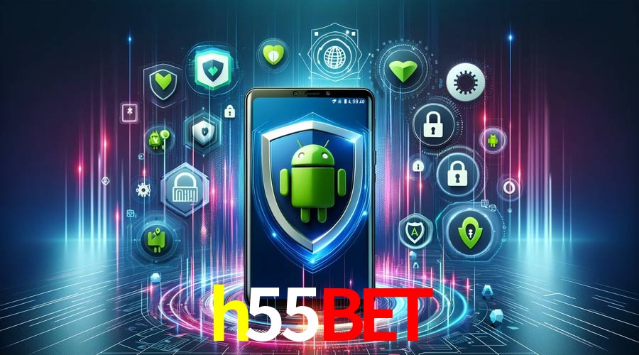 2FA Security h55bet