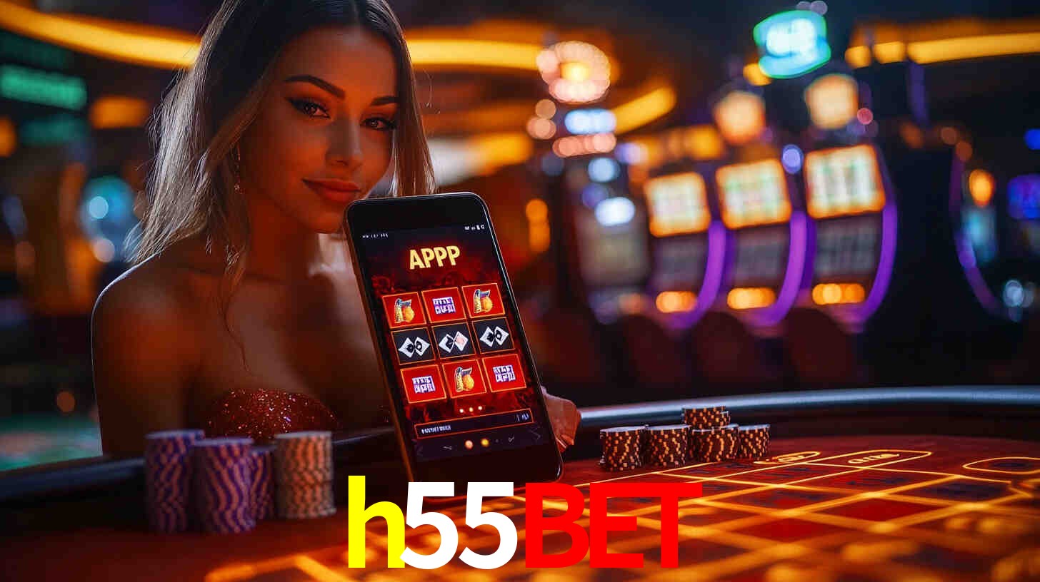 Descubra a Essência do h55bet: Nossa História e Compromissos