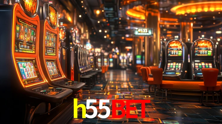 Explore as vantagens do h55bet: serviço profissional e confiabilidade