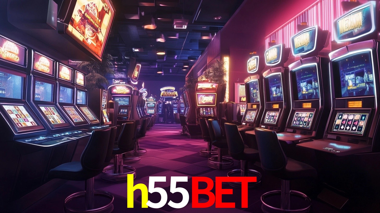Ofertas Imperdíveis na h55bet: Promoções e Bônus Que Valem a Pena