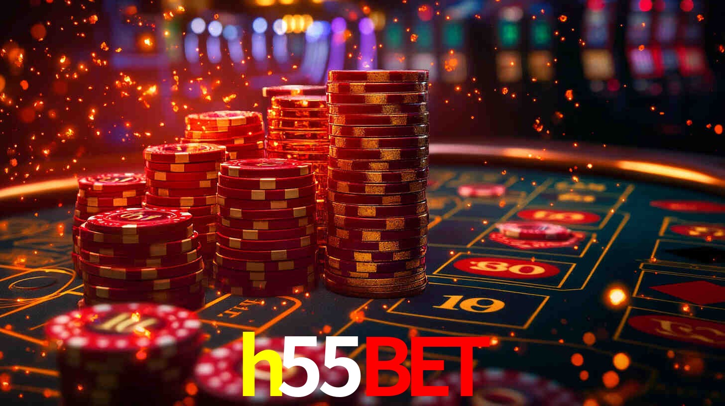 Exclusive Games h55bet