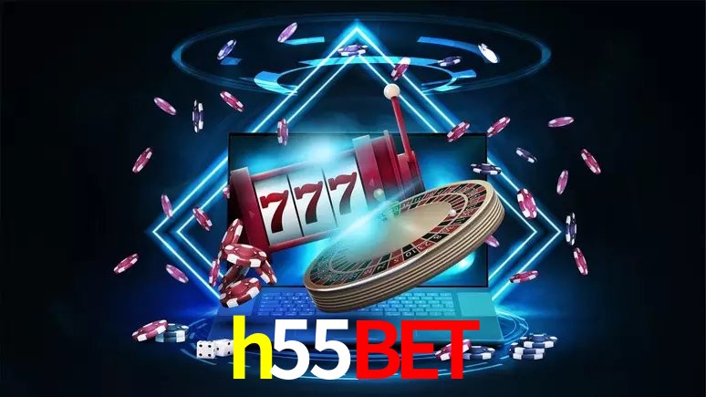 Benefícios da Conta h55bet
