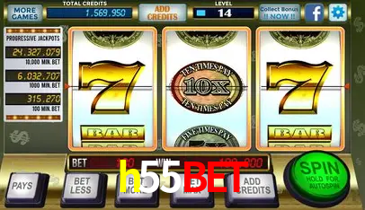 A Emoção da Loteria na h55bet: Uma Chance de Mudança de Vida