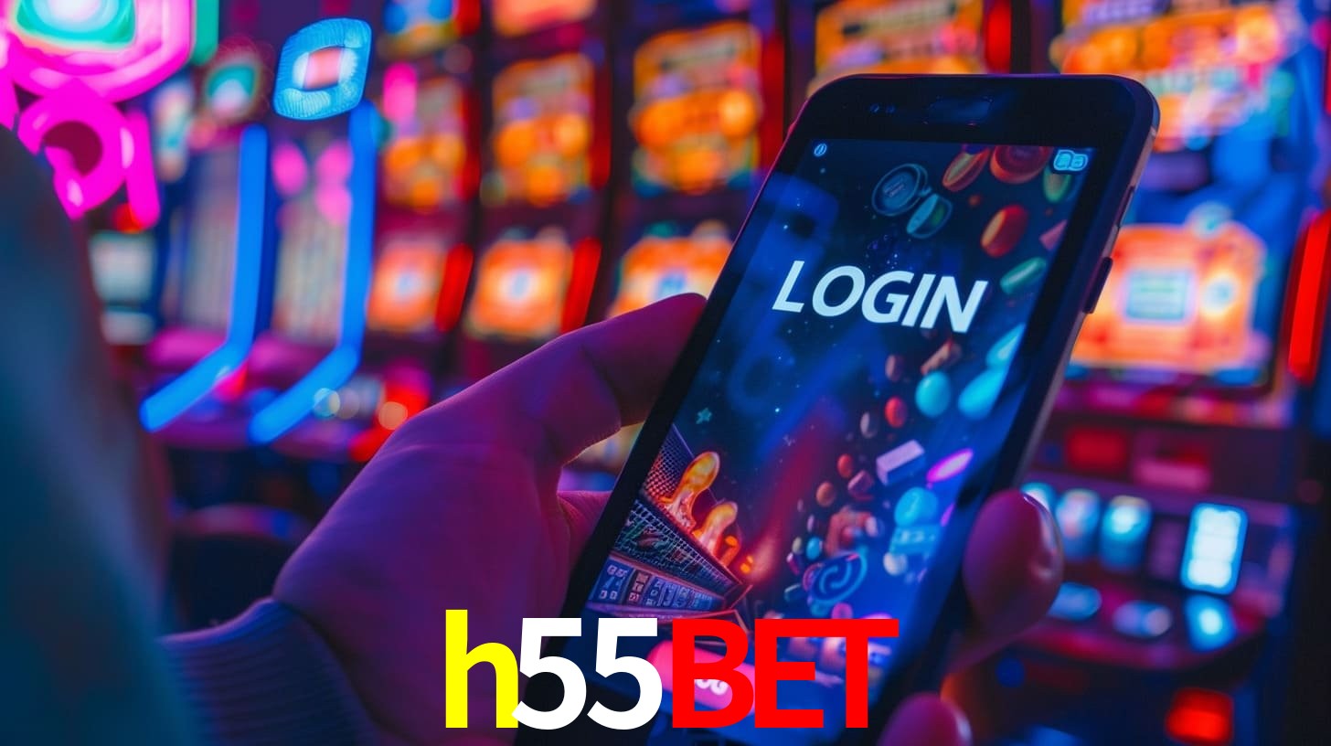Casino VIP h55bet