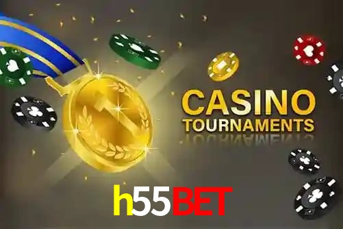 Interface do Aplicativo h55bet - Design Premium e Intuitivo