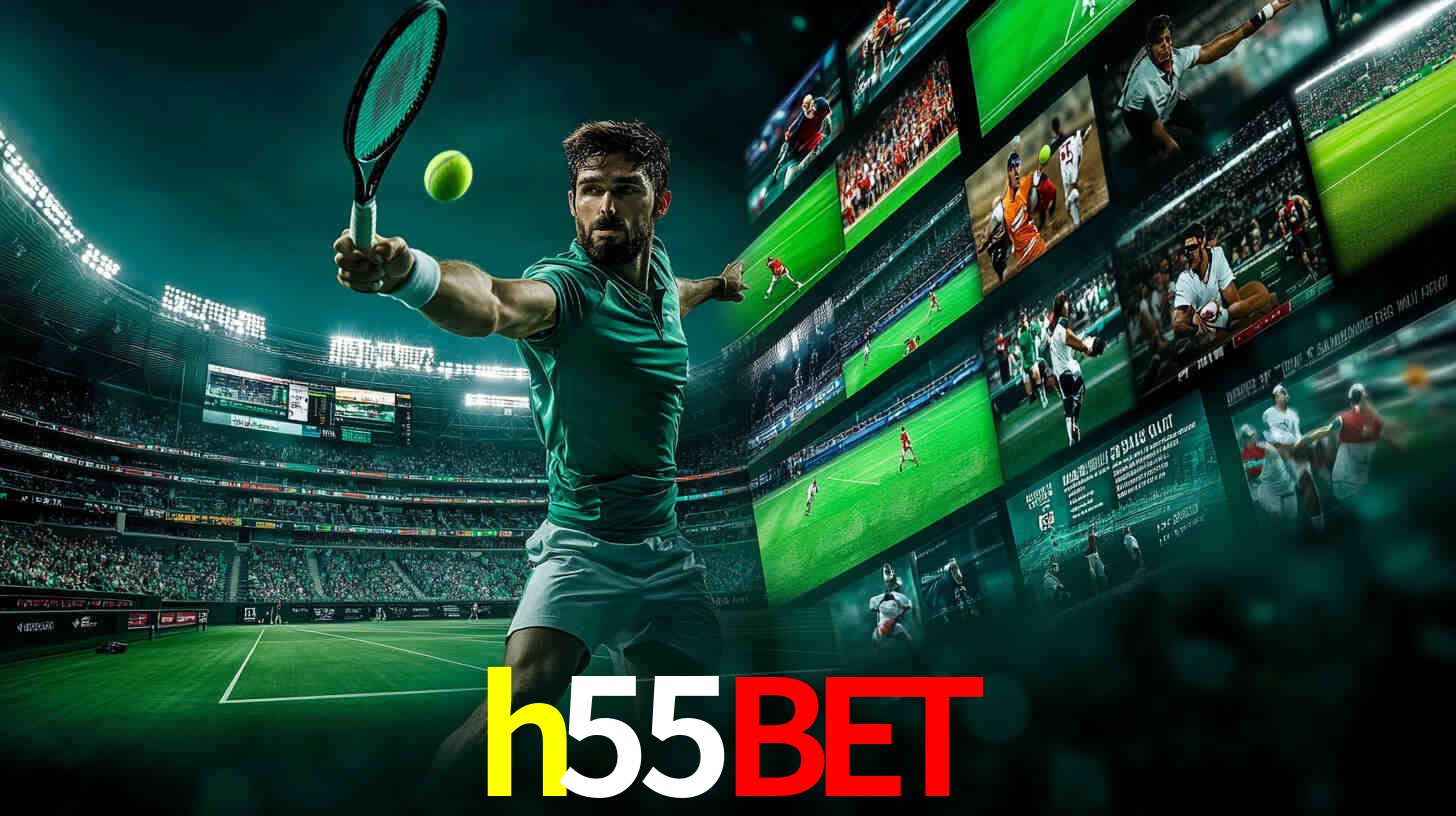 A Popularidade dos Caça-Níqueis no h55bet