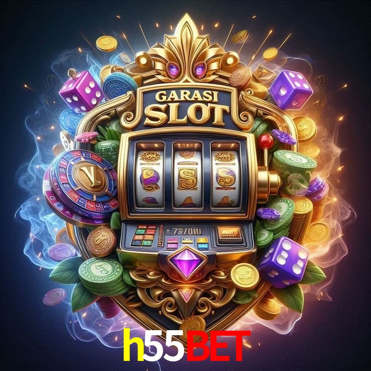 Integração de APIs h55bet