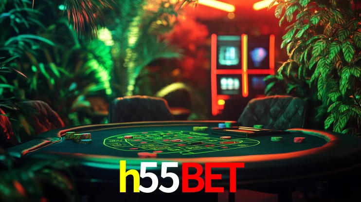 Programa VIP h55bet