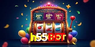 Ofertas Exclusivas h55bet
