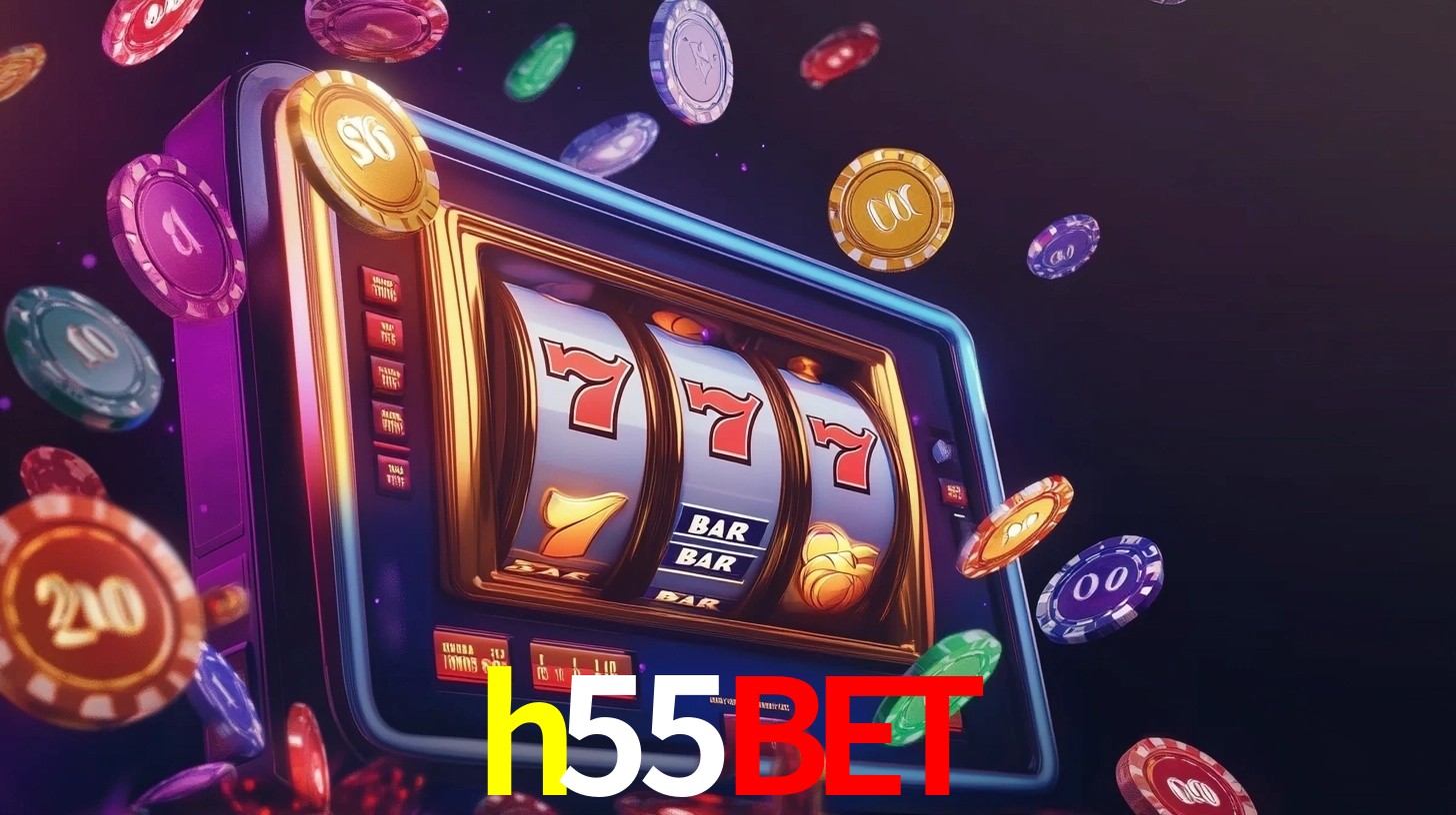 Welcome Bonus h55bet