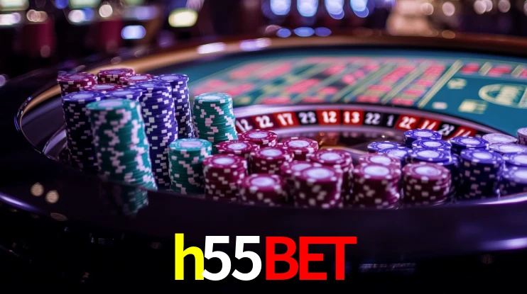 Daily Bonuses h55bet