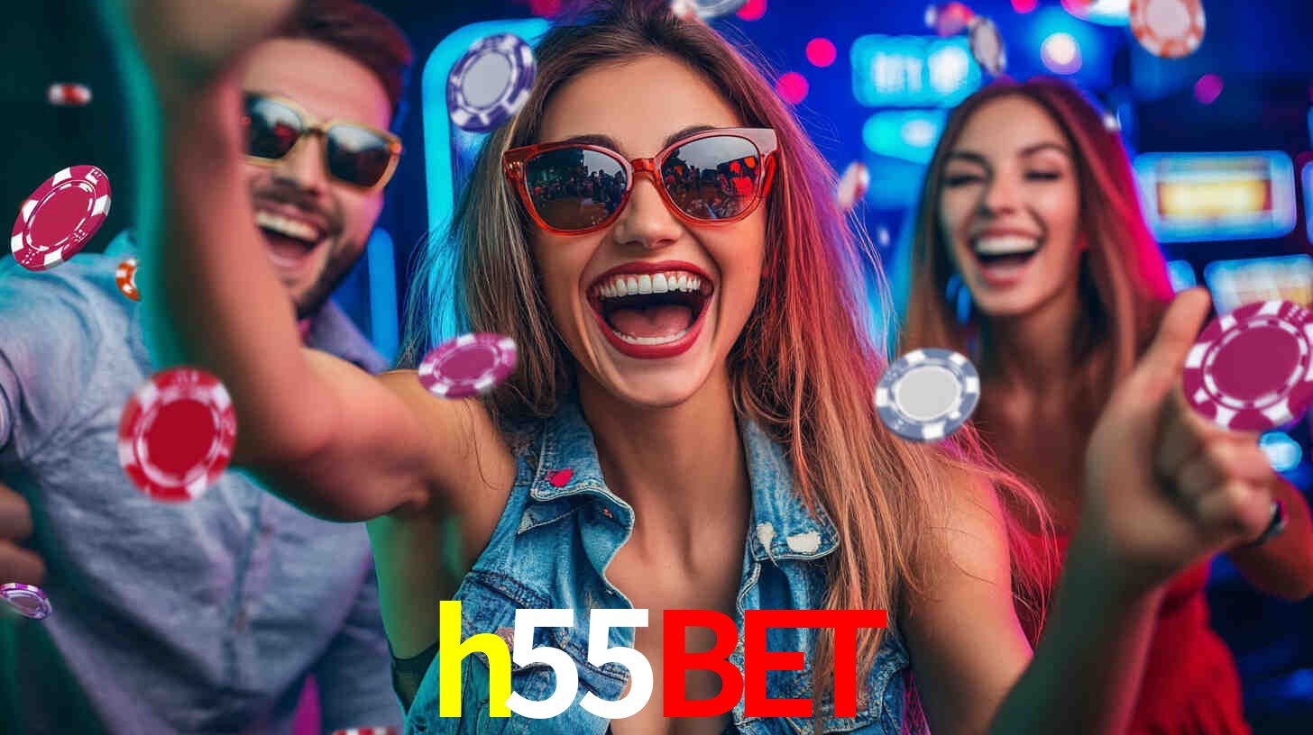 Explorando a Categoria de Eventos em Apostas na h55bet