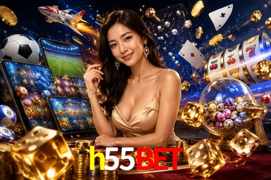 Live Casino h55bet