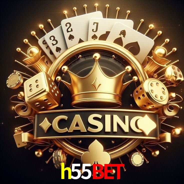 Diretório de Jogos h55bet