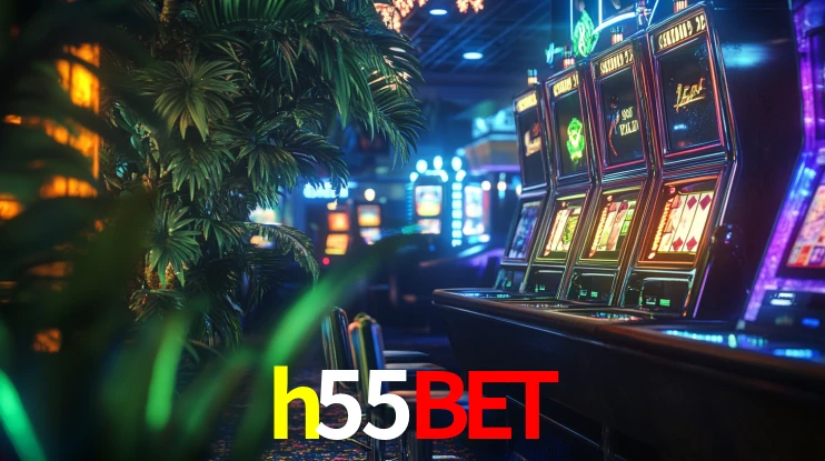 Tournaments h55bet