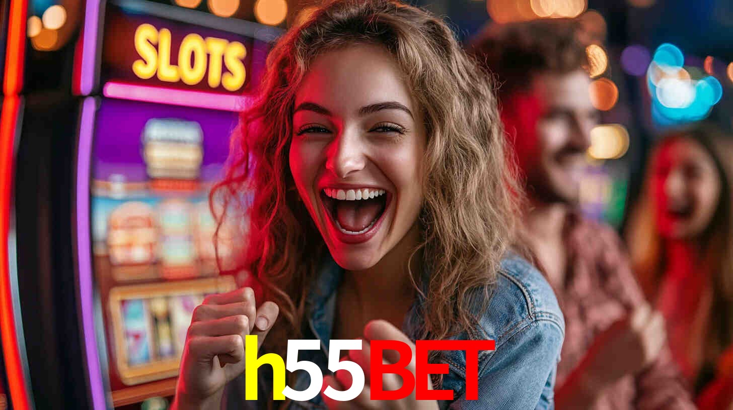 Explorando a Categoria de Eventos em Apostas na h55bet