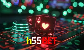 Estatísticas do Jogo h55bet