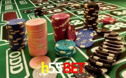 h55bet.com