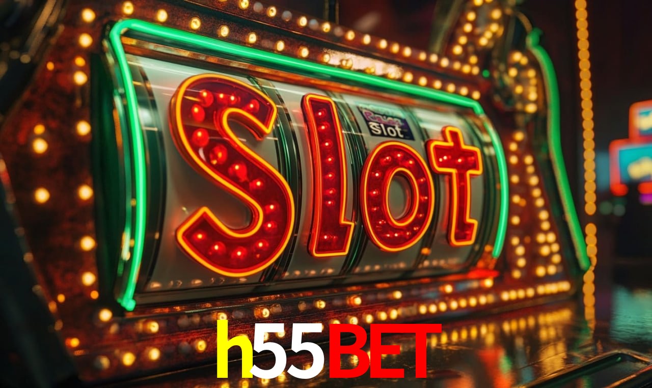 Especiais de Fim de Semana h55bet