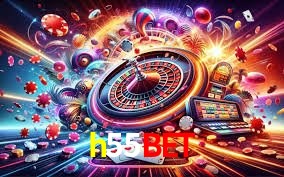 Apostas de Tênis h55bet