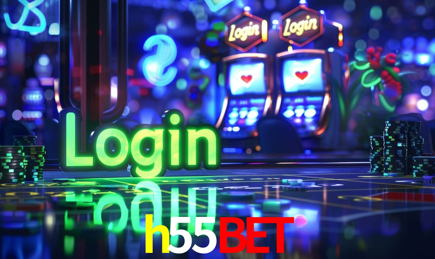 H55BET