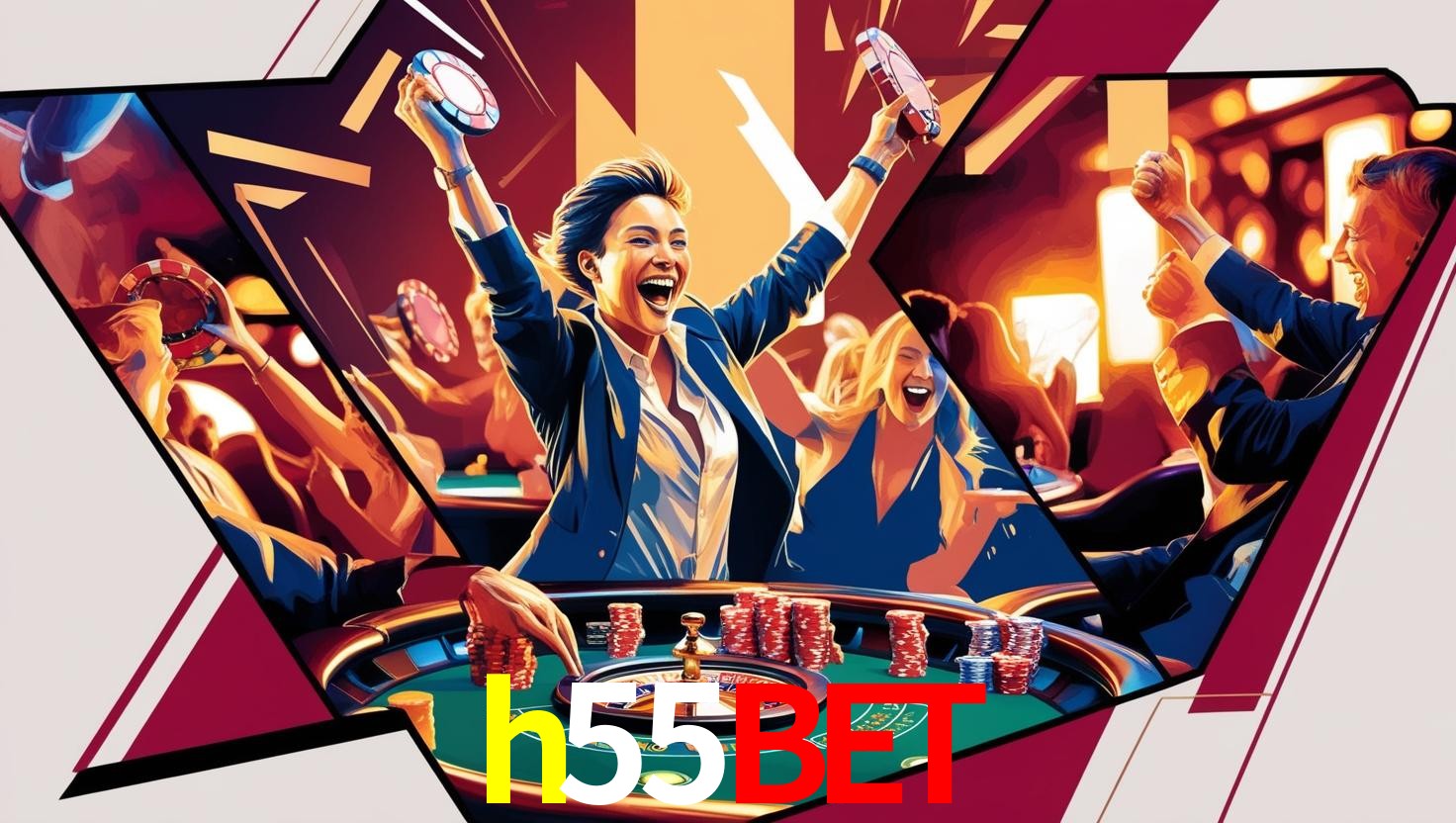 H55BET